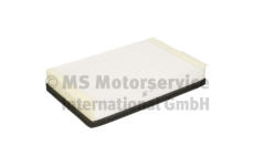 Filter vnútorného priestoru KOLBENSCHMIDT 50013963