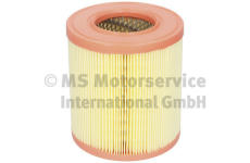 Vzduchový filter KOLBENSCHMIDT 50014007