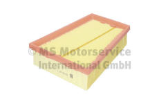 Vzduchový filter KOLBENSCHMIDT 50014098