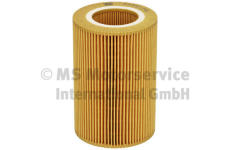 Vzduchový filter KOLBENSCHMIDT 50014280