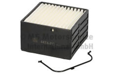 Palivový filter KOLBENSCHMIDT 50014474