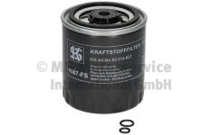 Palivový filter KOLBENSCHMIDT 50014607