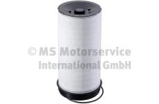 Vzduchový filter KOLBENSCHMIDT 50014659