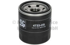 Olejový filter KOLBENSCHMIDT 50014733
