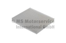 Filtr, vzduch v interiéru KOLBENSCHMIDT 50014792