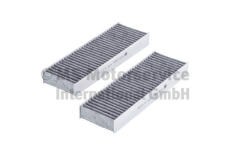 Filter vnútorného priestoru KOLBENSCHMIDT 50019161