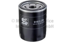 Olejový filtr KOLBENSCHMIDT 50019163