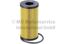 Olejový filter KOLBENSCHMIDT 50019165