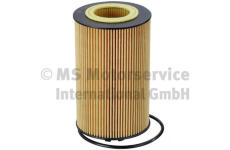 Olejový filter KOLBENSCHMIDT 50019167