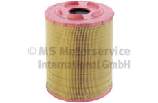 Vzduchový filter KOLBENSCHMIDT 50019168