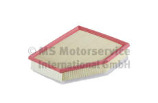 Vzduchový filter KOLBENSCHMIDT 50019169