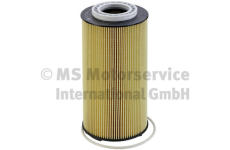 Olejový filter KOLBENSCHMIDT 50019177