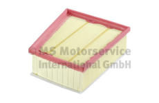 Vzduchový filter KOLBENSCHMIDT 50019185