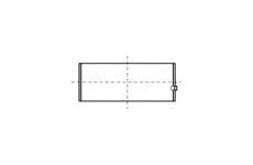 Ojniční ložisko KOLBENSCHMIDT 72426600