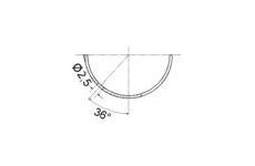 Ojniční ložisko KOLBENSCHMIDT 85519600