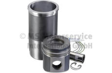 Opravná sada, píst/vložka válce KOLBENSCHMIDT 90583960