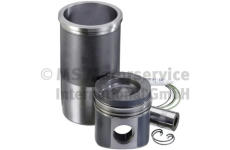 Opravna sada piest/vlozka valca KOLBENSCHMIDT 99330960