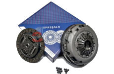 Spojková sada STATIM 110.562