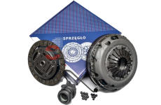 Spojková sada STATIM 130.562