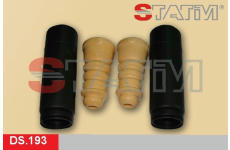 Ochranná sada proti prachu, tlumič pérování STATIM DS.193