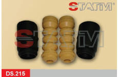 Ochranná sada proti prachu, tlumič pérování STATIM DS.215