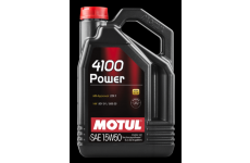 Motorový olej MOTUL 100273