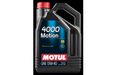 Motorový olej MOTUL 100294