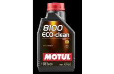 Motorový olej MOTUL 101542