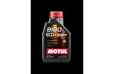 Motorový olej MOTUL 101580
