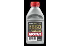 Brzdová kvapalina MOTUL 101666