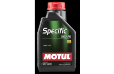 Motorový olej MOTUL 101717