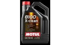 Motorový olej MOTUL 102051