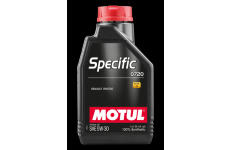 Motorový olej MOTUL 59010