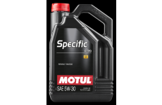 Motorový olej MOTUL 102209