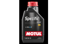 Motorový olej MOTUL 102638