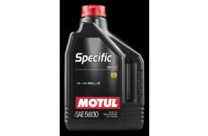 Motorový olej MOTUL 102642