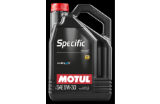 Motorový olej MOTUL 102643
