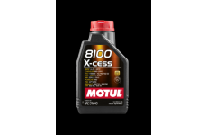 Motorový olej MOTUL 102784