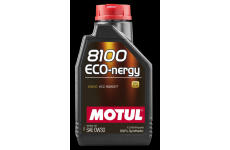 Motorový olej MOTUL 102793