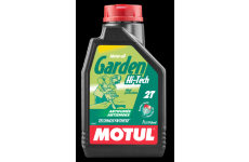 Motorový olej pre 2-taktné motory MOTUL 102799
