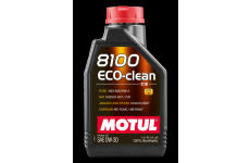 Motorový olej MOTUL 17010