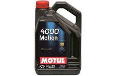 Motorový olej MOTUL 103387