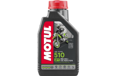 Motorový olej pre 2-taktné motory MOTUL 104028