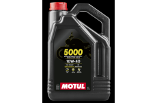 Motorový olej MOTUL 104057