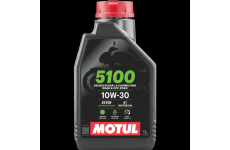 Motorový olej MOTUL 104062