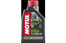 Motorový olej MOTUL 104066