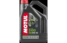 Motorový olej MOTUL 104068