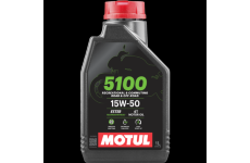 Motorový olej MOTUL 104080