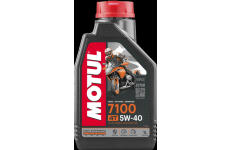 Motorový olej MOTUL 104086