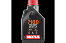 Motorový olej MOTUL 104089